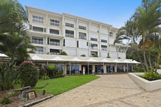 Deep Blue Apartment 1 Tangalooma - Tangalooma - 0