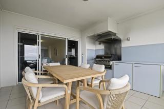 Deep Blue Apartment 1 Tangalooma - Tangalooma - 9