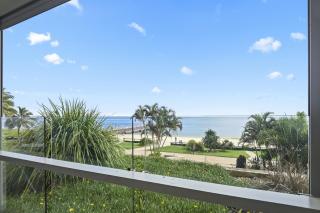 Deep Blue Apartment 1 Tangalooma - Tangalooma - 8