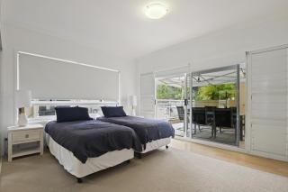 Deep Blue Apartment 1 Tangalooma - Tangalooma - 7