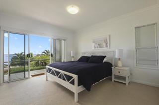 Deep Blue Apartment 1 Tangalooma - Tangalooma - 6