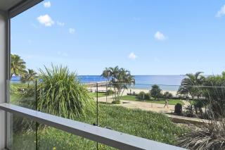 Deep Blue Apartment 1 Tangalooma - Tangalooma - 5