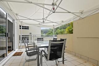 Deep Blue Apartment 1 Tangalooma - Tangalooma - 4
