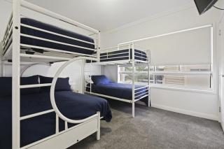 Deep Blue Apartment 1 Tangalooma - Tangalooma - 3