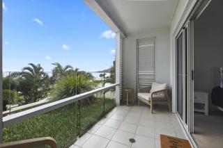 Deep Blue Apartment 1 Tangalooma - Tangalooma - 2