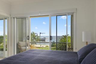 Deep Blue Apartment 1 Tangalooma - Tangalooma - 1