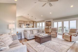 Coastal Haven - Lincoln City - 8