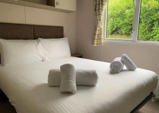 Praa Sands Holiday Park - Saint Hilary - 4