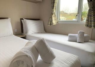 Praa Sands Holiday Park - Saint Hilary - 3