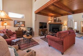 Widgi Elk Wonder - Meredith Lodging - Bend - 8