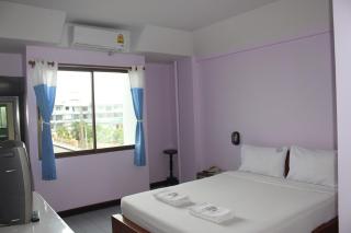 Grand Mansion Hotel - Krabi - 8