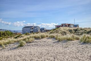 Two Views Vacation Home - Meredith Lodging - 8