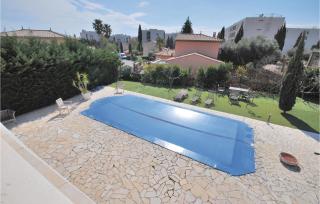 5 Bedroom Pet Friendly Home In Frejus - Fréjus - 1
