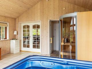 8 person holiday home in Løkken-By Traum - Nørre Lyngby - 7
