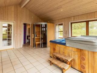 8 person holiday home in Løkken-By Traum - Nørre Lyngby - 9