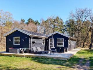 Holiday Home Skovbrynet II - Odde - 9