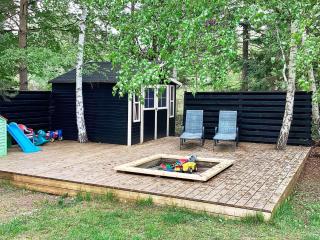 12 person holiday home in Væggerløse - Marielyst - 7