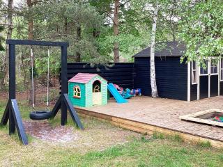 12 person holiday home in Væggerløse - Marielyst - 4