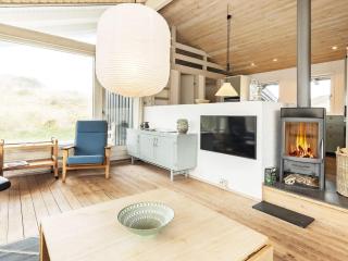 8 person holiday home in Pandrup-By Traum - Blokhus - 3