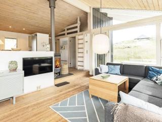 8 person holiday home in Pandrup-By Traum - Blokhus - 6