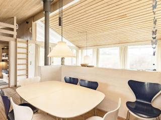 8 person holiday home in Pandrup-By Traum - Blokhus - 1