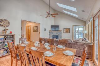 Mugho 10 - Meredith Lodging - Sunriver - 6