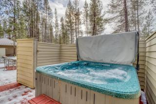 Mugho 10 - Meredith Lodging - Sunriver - 1