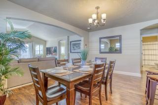 East Bend Beauty - Meredith Lodging - Bend - 7