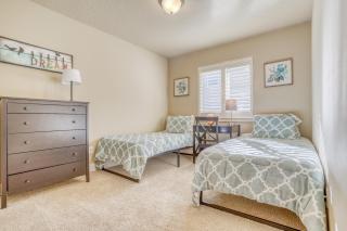East Bend Beauty - Meredith Lodging - Bend - 3