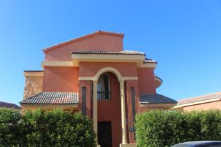 Stand alone Villa at Blumar North coast -SIDI ABD ALRAHMAN - El Alamein - 7