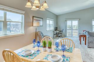 Hunters Circle - Meredith Lodging - Bend - 5