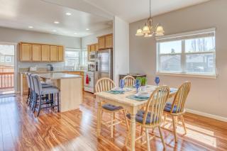 Hunters Circle - Meredith Lodging - Bend - 3