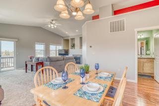 Hunters Circle - Meredith Lodging - Bend - 2