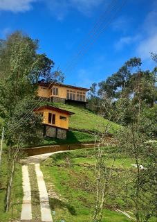 Villa De Los Sueños - Pasto - 0