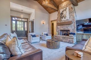 The Retreat at Caldera Springs - Meredith Lodging - Sunriver - 8