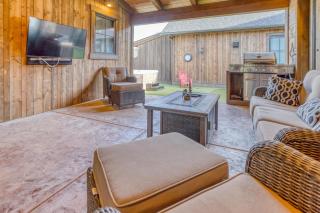 The Retreat at Caldera Springs - Meredith Lodging - Sunriver - 6