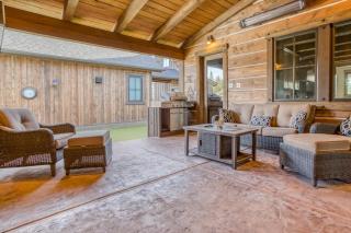 The Retreat at Caldera Springs - Meredith Lodging - Sunriver - 5