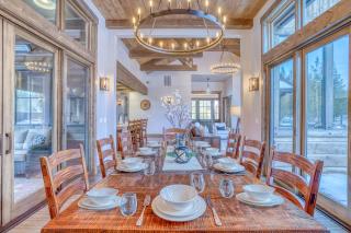 The Retreat at Caldera Springs - Meredith Lodging - Sunriver - 4