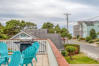 The Blue Crab - Lincoln City - 3