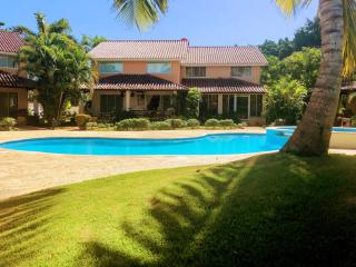 Beautiful Villa Metro Country Club, Juan Dolio Beach - Juan Dolio - 0