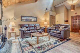 Owls Nest - Meredith Lodging - 6