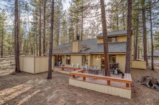 Owls Nest - Meredith Lodging - Sunriver - 8