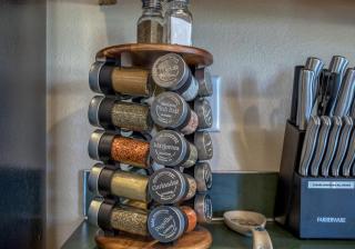 Indio Cabin - Meredith Lodging - 7