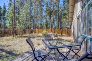 Indio Cabin - Meredith Lodging - 1