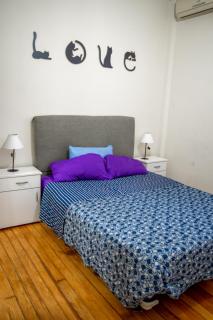 Calido alojamiento en San Telmo EH - 4