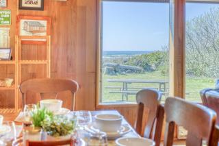 Rustic Retreat - Yachats - 9