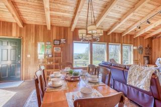 Rustic Retreat - Yachats - 8