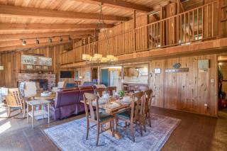 Rustic Retreat - Yachats - 6