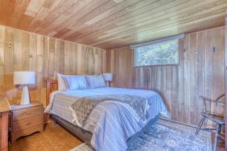 Rustic Retreat - Yachats - 3