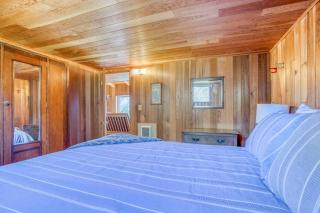 Rustic Retreat - Yachats - 2